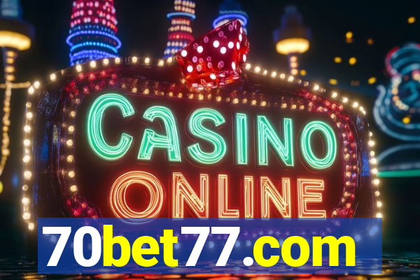 70bet77.com