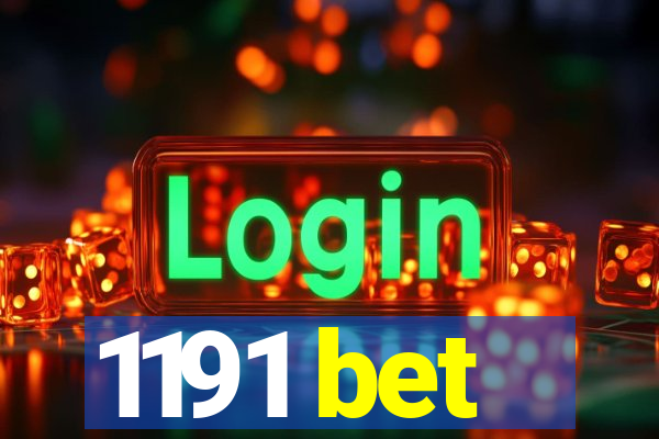 1191 bet