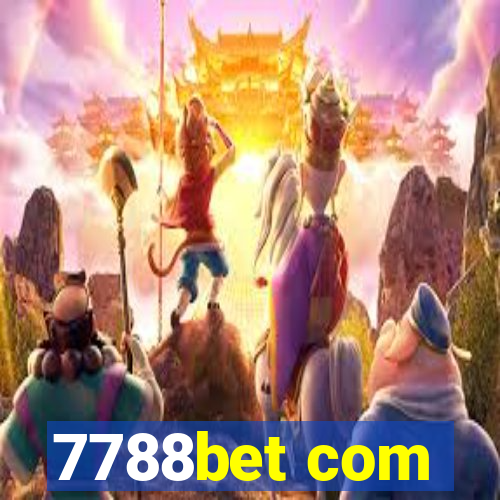 7788bet com