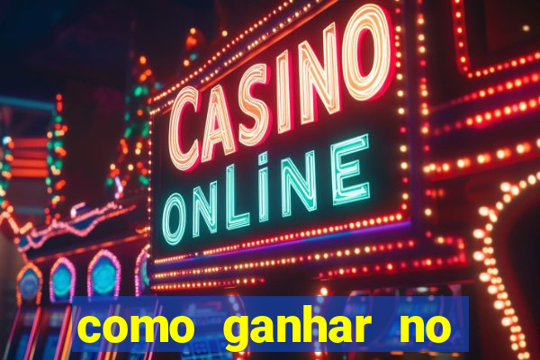 como ganhar no jogo do bingo