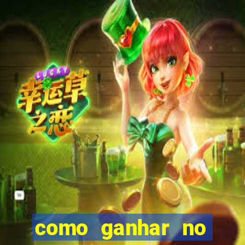 como ganhar no jogo do bingo