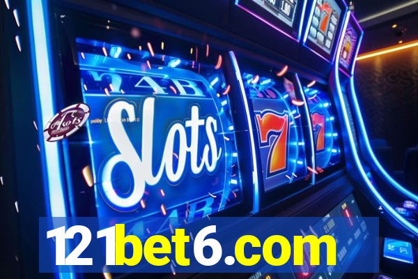 121bet6.com