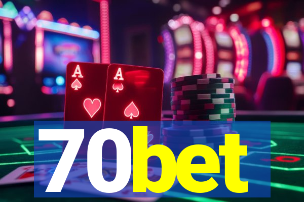 70bet