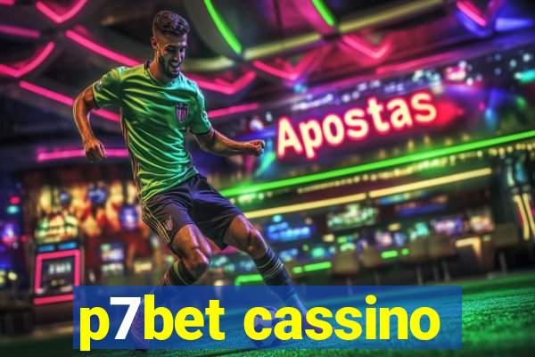 p7bet cassino