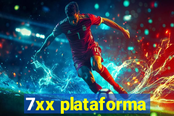 7xx plataforma