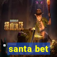 santa bet