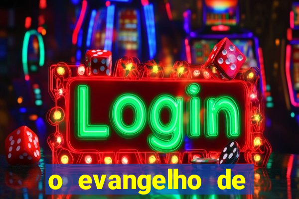 o evangelho de maria madalena pdf gratis