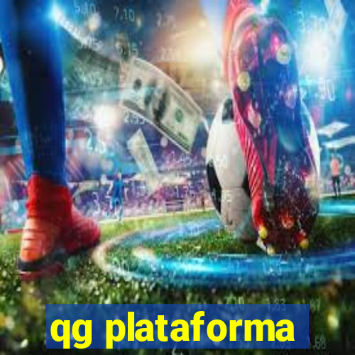 qg plataforma