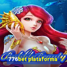 776bet plataforma