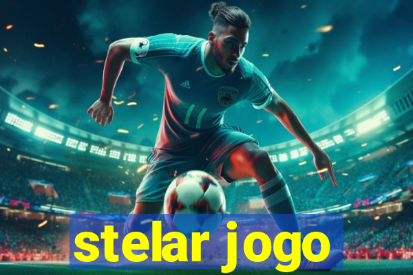 stelar jogo