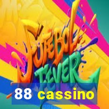 88 cassino