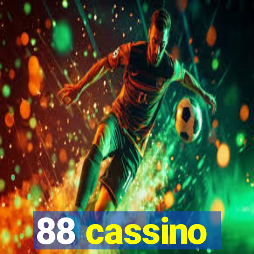 88 cassino