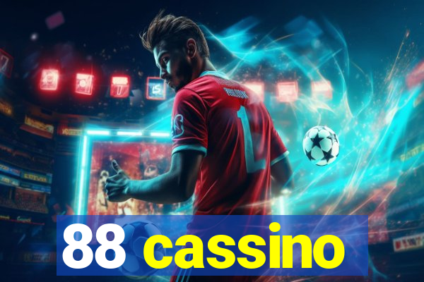 88 cassino