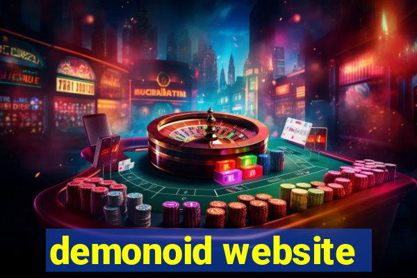 demonoid website