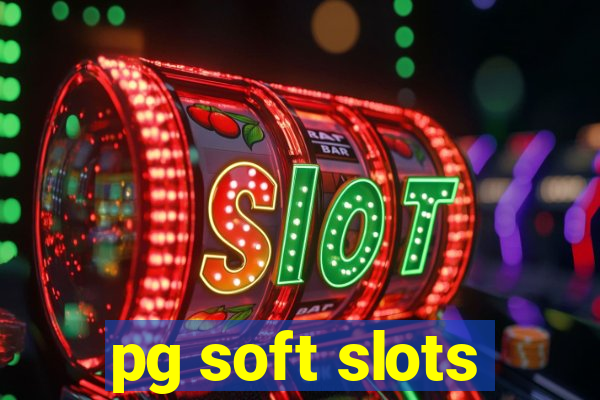 pg soft slots