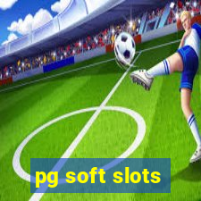 pg soft slots