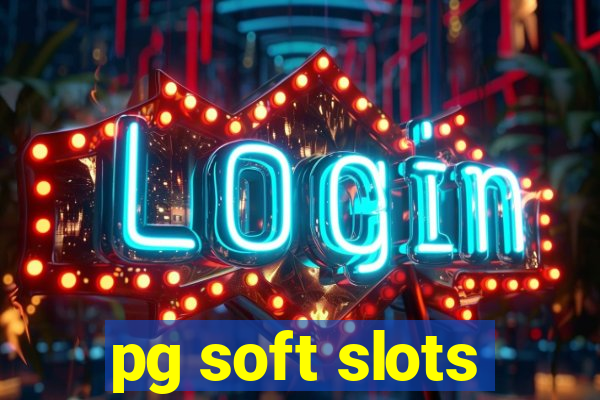 pg soft slots