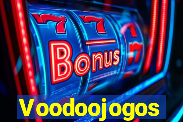 Voodoojogos