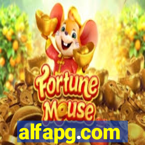 alfapg.com