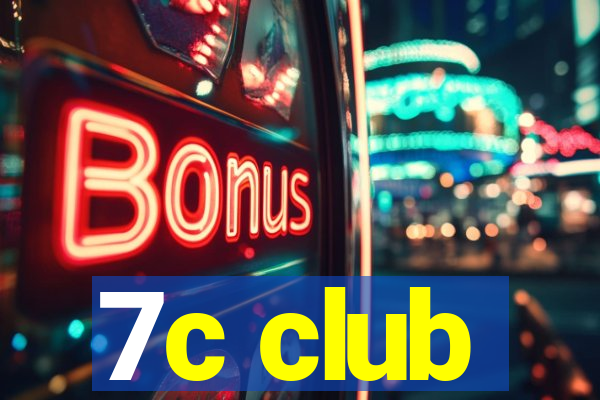 7c club