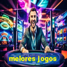 melores jogos