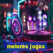 melores jogos