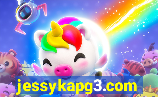 jessykapg3.com