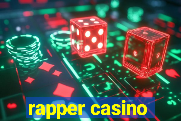 rapper casino