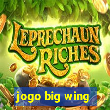 jogo big wing