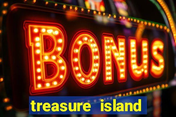 treasure island casino online