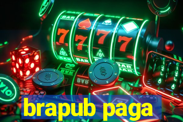 brapub paga