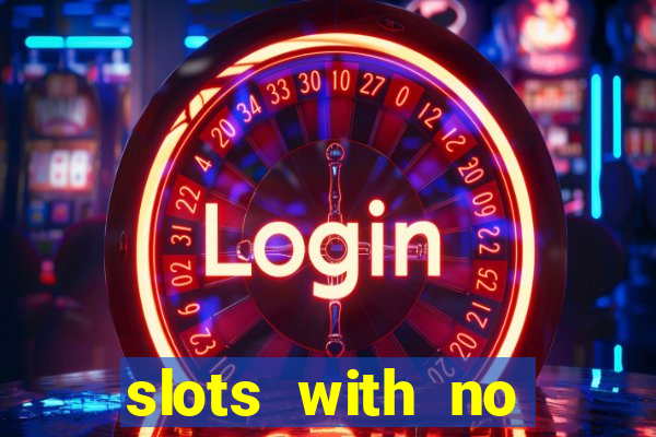 slots with no deposit bonus