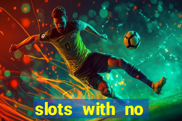 slots with no deposit bonus