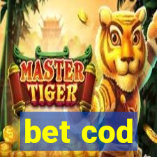 bet cod