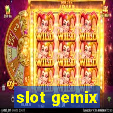 slot gemix