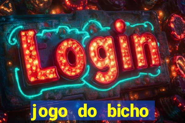 jogo do bicho portal oclick