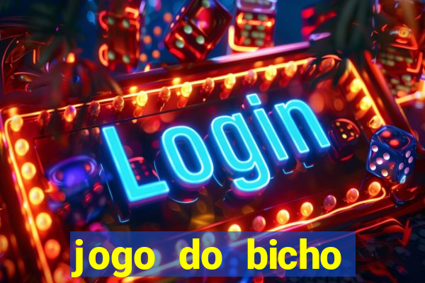 jogo do bicho portal oclick