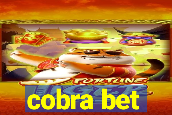 cobra bet