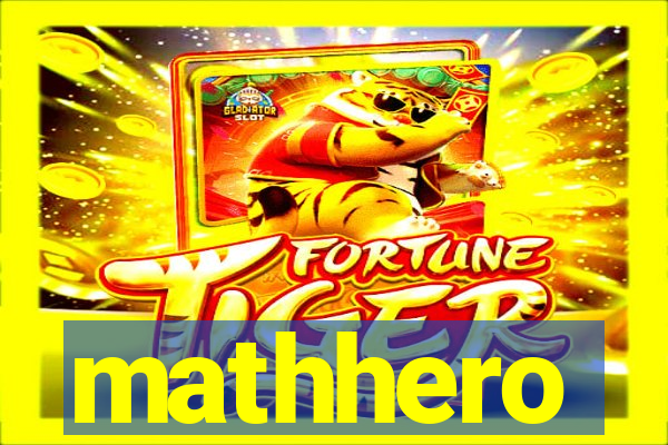 mathhero