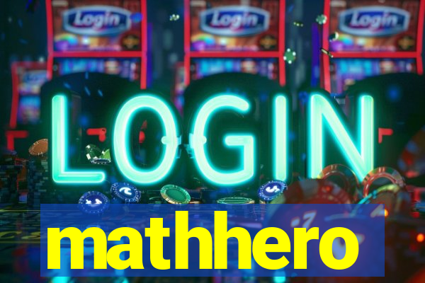 mathhero