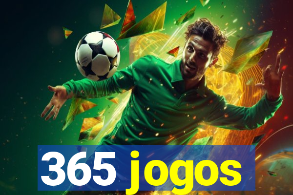 365 jogos