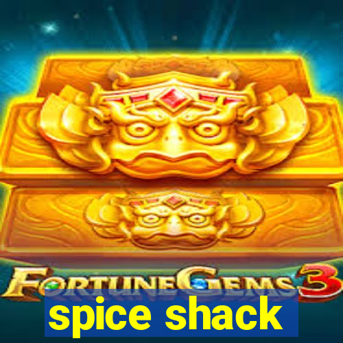 spice shack