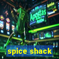 spice shack