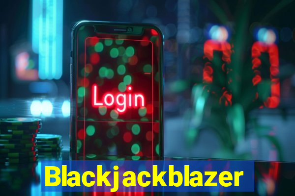 Blackjackblazer