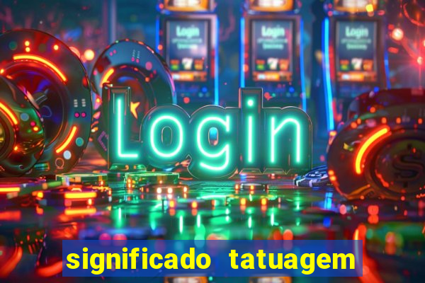 significado tatuagem sol lua e estrela amizade