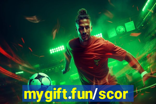 mygift.fun/scorematch