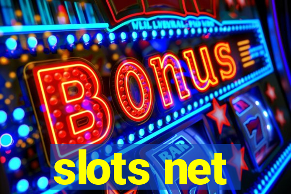 slots net