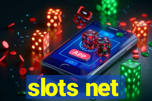 slots net