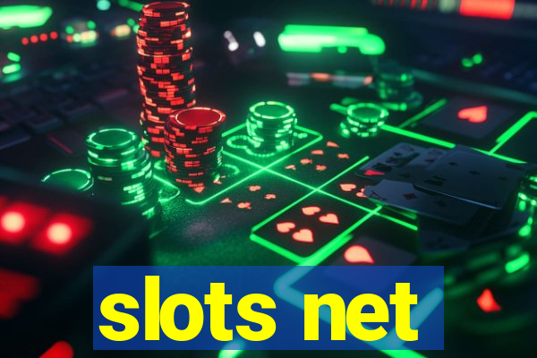 slots net