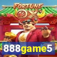 888game5